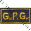 Patch GPG sigla